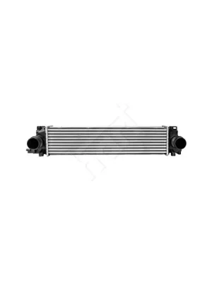 Chladič turba HART 646 704 Oblíbený