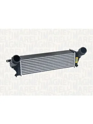 Chladič turba MAGNETI MARELLI 351319205580 Vrácení Zdarma