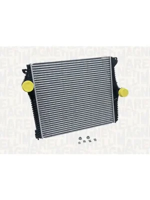 Dokud Zásoby Vydrží Chladič turba MAGNETI MARELLI 351319205590
