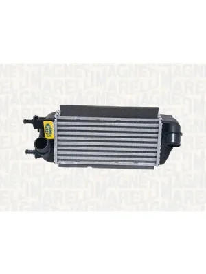 Oblíbený Chladič turba MAGNETI MARELLI 351319205670