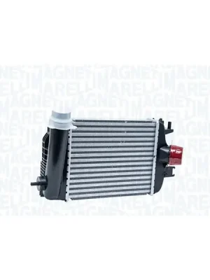 Rychlé Dodání Chladič turba MAGNETI MARELLI 351319206110