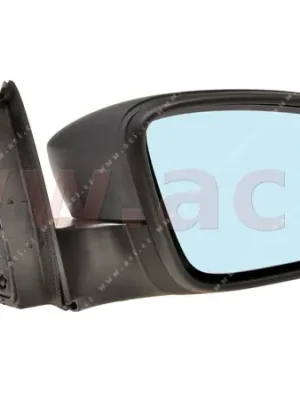 Super Cena -5/15 zpětné zrcátko mechanicky ovládané pro lak ORIGINÁL, P