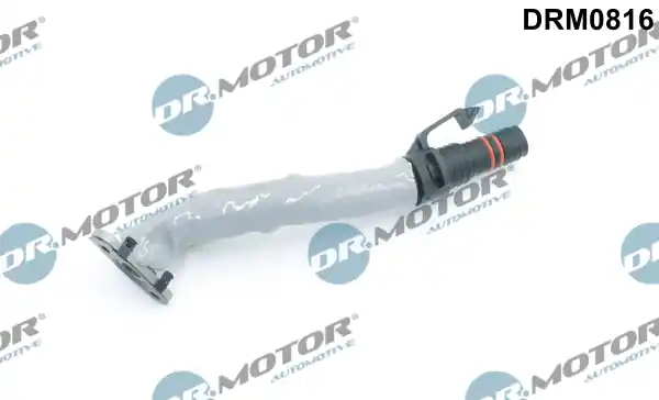 Olejové potrubí DR.MOTOR AUTOMOTIVE DRM0816 Aktuální