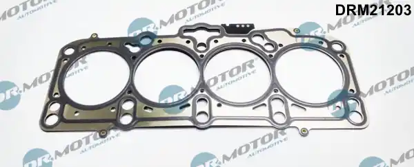 Těsnění, hlava válce DR.MOTOR AUTOMOTIVE DRM21203 Cenový Hit
