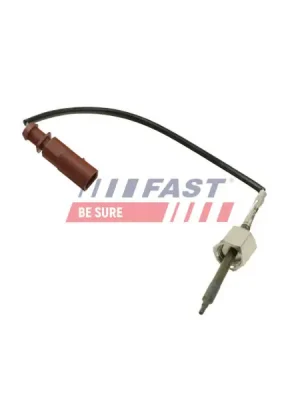 Čidlo, teplota výfukových plynů FAST FT80282 Nejlepší Cena