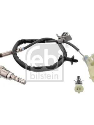 Čidlo, teplota výfukových plynů FEBI BILSTEIN 100814 Pouze Dnes