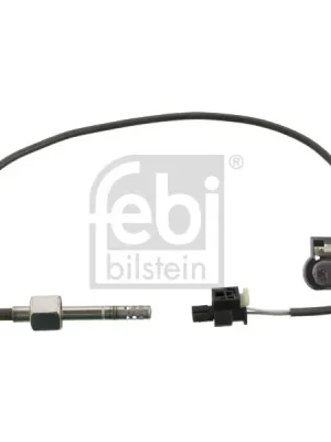 Čidlo, teplota výfukových plynů FEBI BILSTEIN 100826 Oblíbený