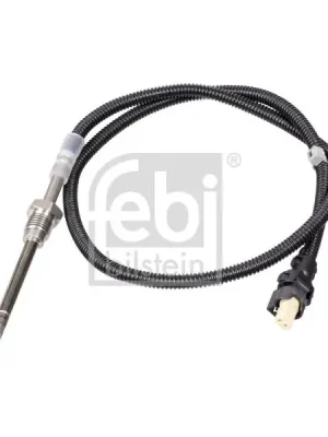 Vrácení Zdarma Čidlo, teplota výfukových plynů FEBI BILSTEIN 100828