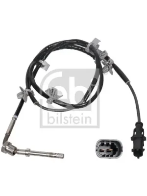 Čidlo, teplota výfukových plynů FEBI BILSTEIN 100836 Přímo Od Výrobce