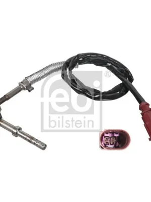 Čidlo, teplota výfukových plynů FEBI BILSTEIN 100844 Pouze Dnes