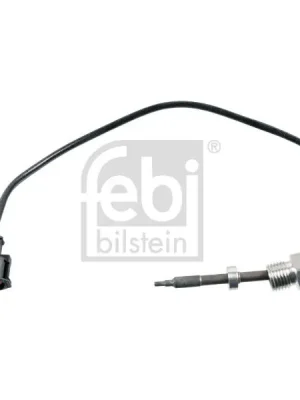 Čidlo, teplota výfukových plynů FEBI BILSTEIN 183907 Doprava Zdarma