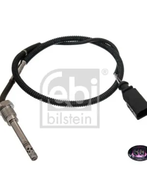 Nejlepší Cena Čidlo, teplota výfukových plynů FEBI BILSTEIN 49266
