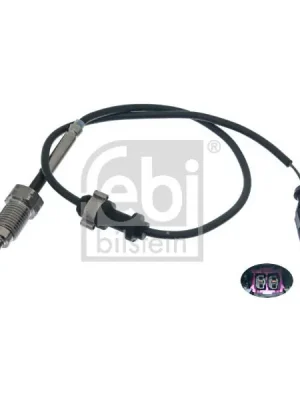 Nejlepší Cena Čidlo, teplota výfukových plynů FEBI BILSTEIN 49267