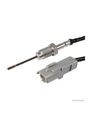 Ověřený Čidlo, teplota výfukových plynů HERTH+BUSS ELPARTS 70682525