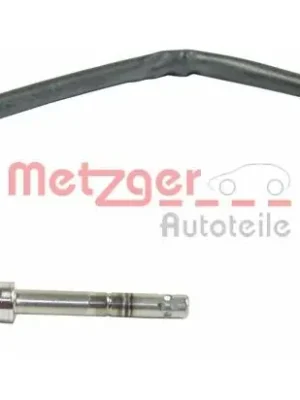 Čidlo, teplota výfukových plynů METZGER 0894415 Nejprodávanější