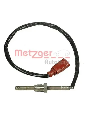 Cenově Výhodný Čidlo, teplota výfukových plynů METZGER 0894546