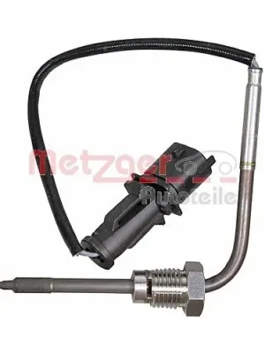 Čidlo, teplota výfukových plynů METZGER 0894597 Top Prodej