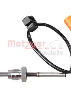 Objednat Nyní Čidlo, teplota výfukových plynů METZGER 0894953