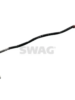 Čidlo, teplota výfukových plynů SWAG 33 10 9988 Poslední Šance