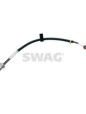 Čidlo, teplota výfukových plynů SWAG 33 11 0022 Sezónní Sleva