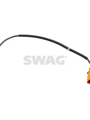 Výprodej Čidlo, teplota výfukových plynů SWAG 33 11 1126