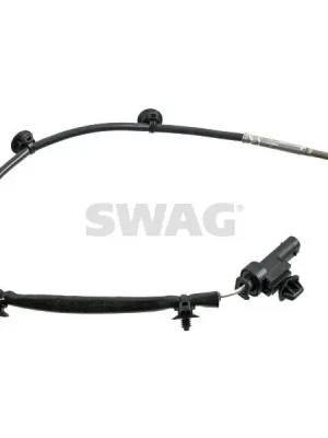 Čidlo, teplota výfukových plynů SWAG 33 11 1504 Horká Nabídka