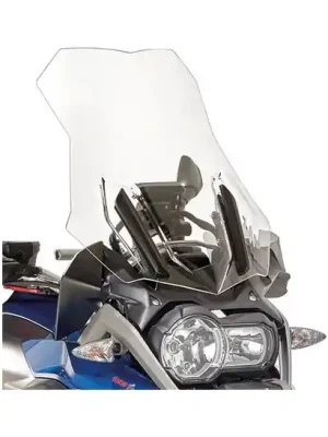 čiré plexi BMW R 1200 GS / Adventure (16-18) / 1250 GS / Adventure (19-24) Výprodej