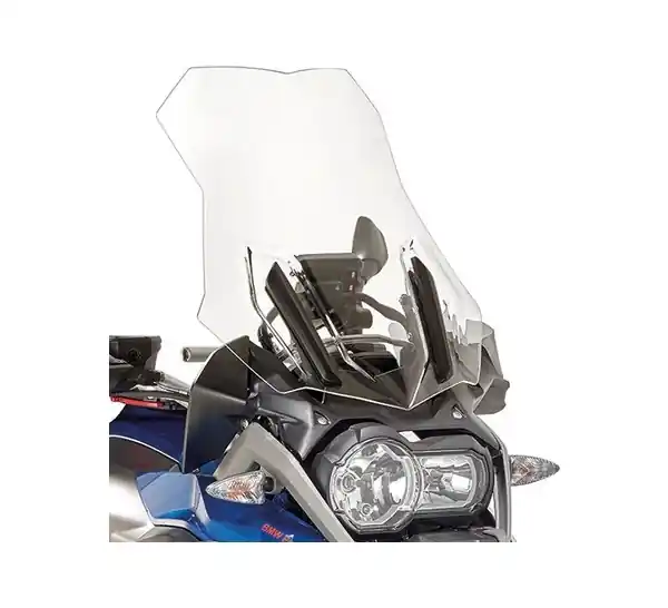 čiré plexi BMW R 1200 GS / Adventure (16-18) / 1250 GS / Adventure (19-24) Výprodej