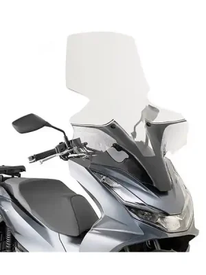 D1190KITK kit pro plexi 1190DTK HONDA PCX 125 (21-22) KAPPA Super Cena
