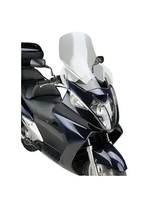 Nejprodávanější D214KITK kit plexi HONDA SILVER WING 400 / 600 (01-09)