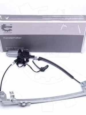 Akce Zvedací zařízení oken SKV 00SKV322