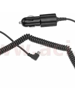 Super Cena dobíjecí kabel do autozásuvky (DIN 5V - microUSB), SENA