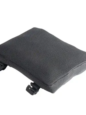 Ihned K Objednání dofukovací podložka přes sedlo spolujezdce a enduro AIR SEAT PILLION AND ENDURO, OXFORD