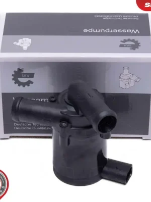 Akční Nabídka Doplňovací vodní čerpadlo (okruh chladicí vody) ESEN SKV 22SKV041