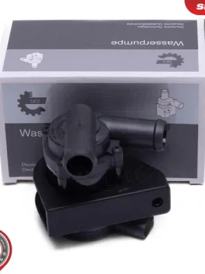 Doplňovací vodní čerpadlo (okruh chladicí vody) ESEN SKV 22SKV065 Ověřený