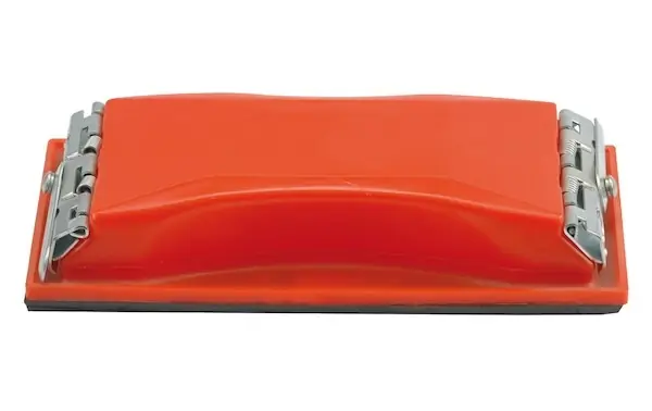 Akční Nabídka Držák na brusný papír 210 x 100 mm