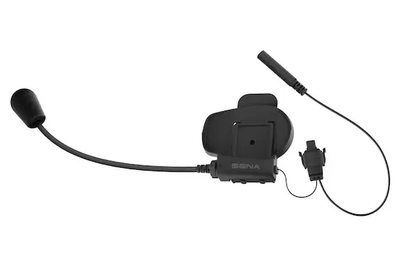 Levný držák na přilbu s příslušenstvím pro headset SMH5 MultiCom, SENA
