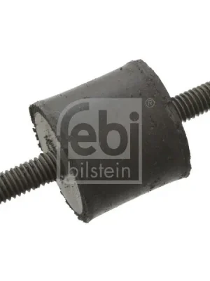 Nová Kolekce Držák, plast vzduchového filtru FEBI BILSTEIN 07606