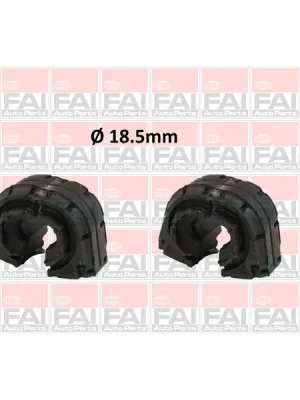Sezónní Sleva Držák, Příčný stabilizátor FAI AutoParts SS7522K