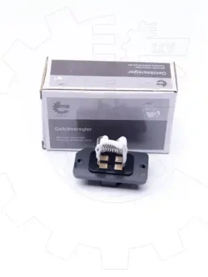 Odpor, vnitřní tlakový ventilátor SKV 95SKV079 Ihned K Objednání