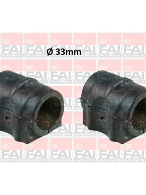 Držák, Příčný stabilizátor FAI AutoParts SS8011K Akční Cena