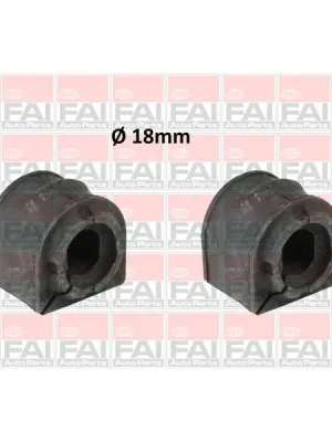 Držák, Příčný stabilizátor FAI AutoParts SS8044K Horká Nabídka