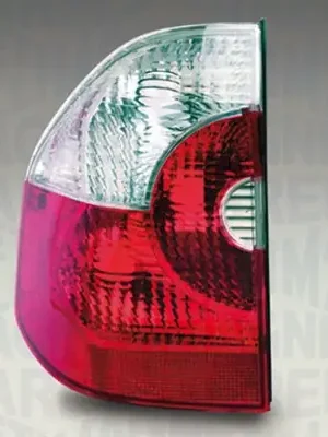 Víkendová Akce Zadní světlo MAGNETI MARELLI 715001001104