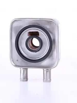 Olejový chladič, motorový olej NISSENS 91106 Kup Teď