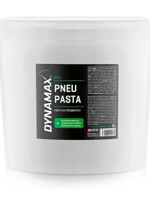 Časově Omezené Dynamax DXC3 Pneupasta, 5L
