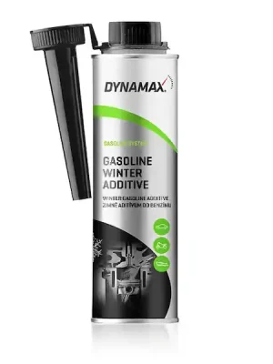 DYNAMAX ZIMNÍ ADITIVUM DO BENZÍNU 300ML Nejlepší Cena