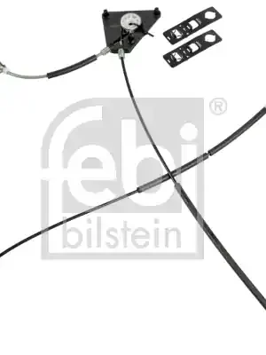 Must-Have Zvedací zařízení oken FEBI BILSTEIN 175664