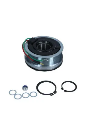 Elektromagnetická spojka, kompresor klimatizace MAXGEAR AC130019 Časově Omezené