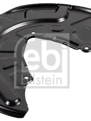 Ochranný plech proti rozstřikování, brzdový kotouč FEBI BILSTEIN 174627 Levný