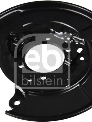 Ochranný plech proti rozstřikování, brzdový kotouč FEBI BILSTEIN 176755 Nejlepší Volba